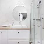 Διαμέρισμα Plac Unii Srodmiescie By Renters