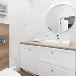 Διαμέρισμα Plac Unii Srodmiescie By Renters *